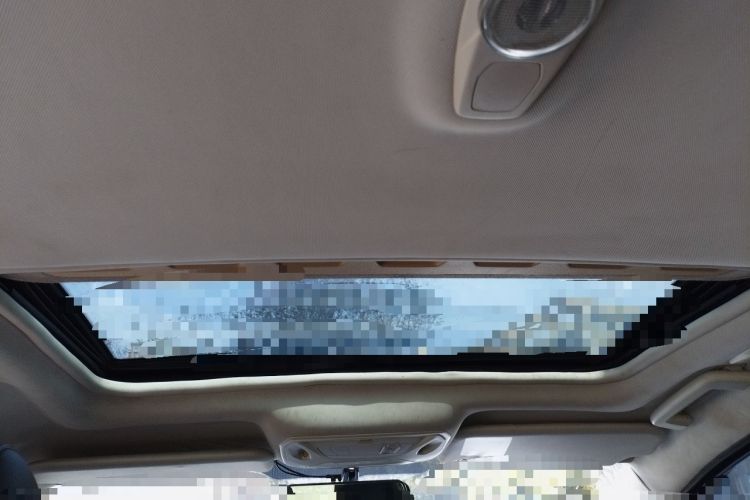 Used Ford Focus 2012 Hatchback 2.0L Manual Luxury Sport Model
