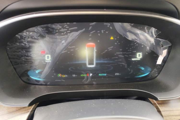 Used Roewe iMAX8 New Energy 2022 Golden Edition