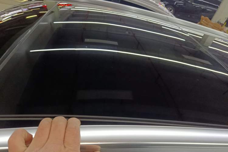 Used Mercedes-Benz GLC 2020 Facelift GLC 300 L 4MATIC Dynamic Edition
