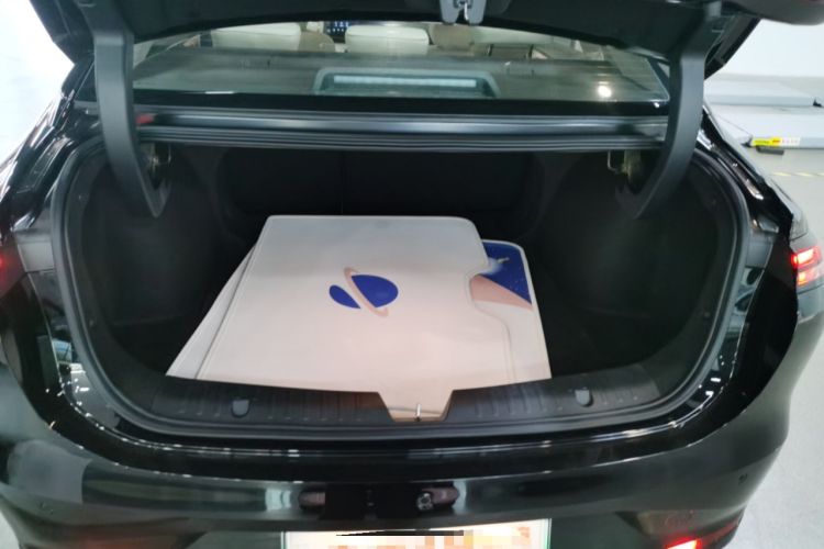 Used AION S MAX 2024 80 Star Edition Ternary Lithium
