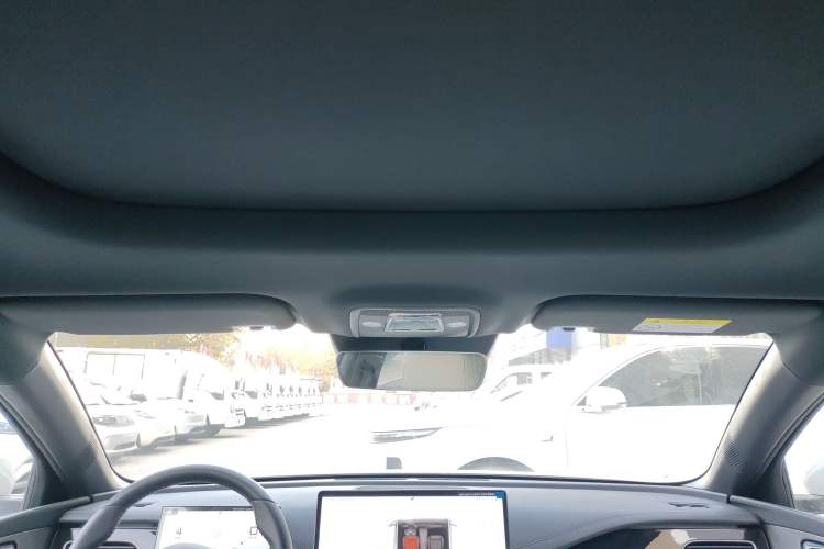 Used BYD Seal 06 New Energy 2024 DM-i 120KM Flagship Model