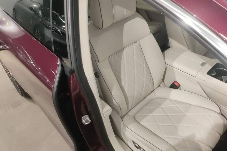 Used Hima Stelato S9 2025 Extended-Range Max+