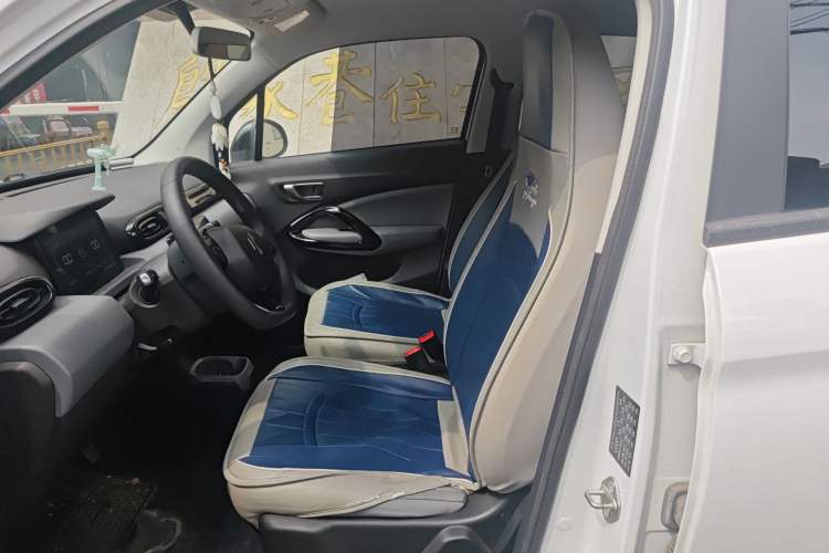 Used Leapmotor T03 2024 310 Comfort Edition
