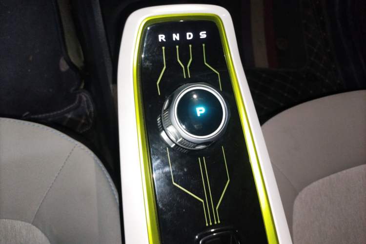 Used Oshan Benni E-Star 2020 Heartbeat Edition NMC Lithium
