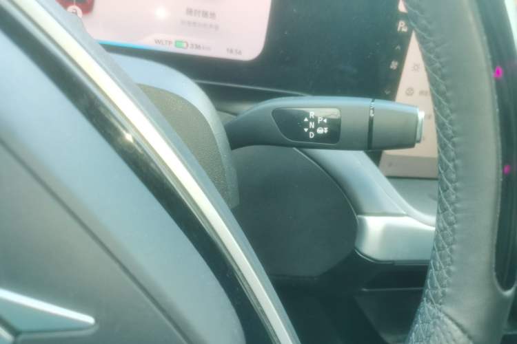 Used XPeng P7 2020 562E Performance Edition