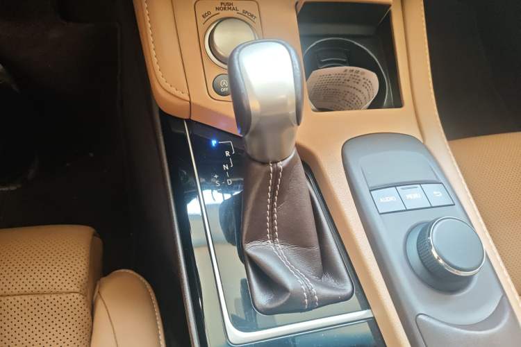 Used Lexus ES 2015 200 Elite Edition