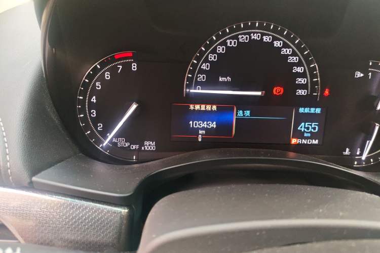 Used Cadillac ATS-L 2017 28T Tech Edition
