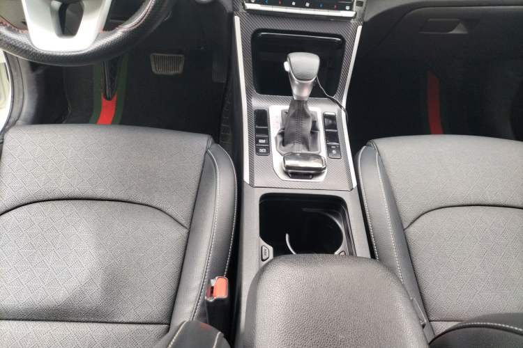 Used Kia K3 2019 1.5L CVT Smart Connectivity Version
