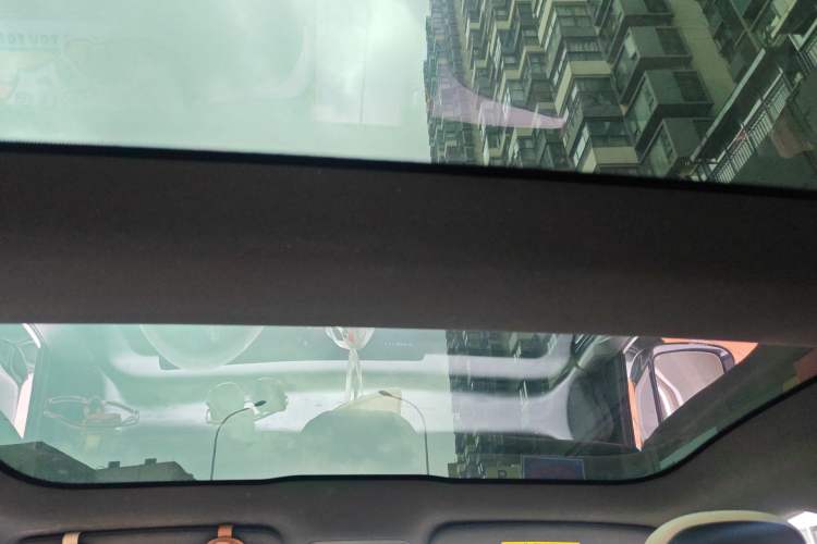 Used XPeng P7 2022 480N+