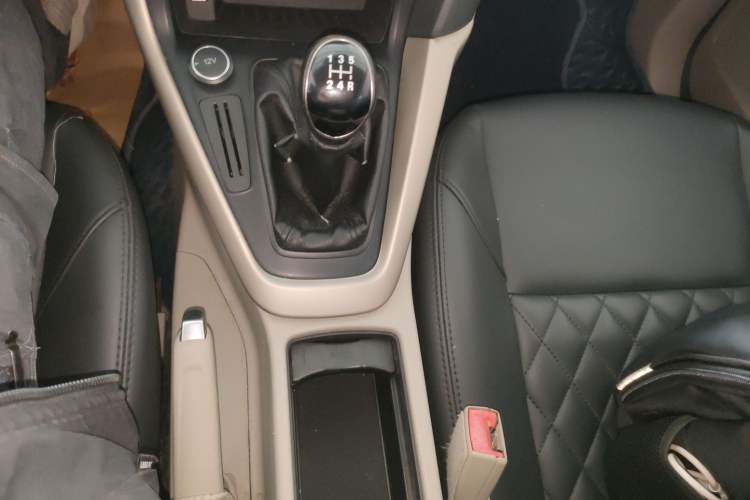 Used Ford Focus 2018 Sedan Classic 1.6L Manual Comfort Plus SmartDrive Edition