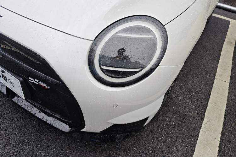 Used MINI Electric COOPER 2024 452km COOPER SE Racing Driver