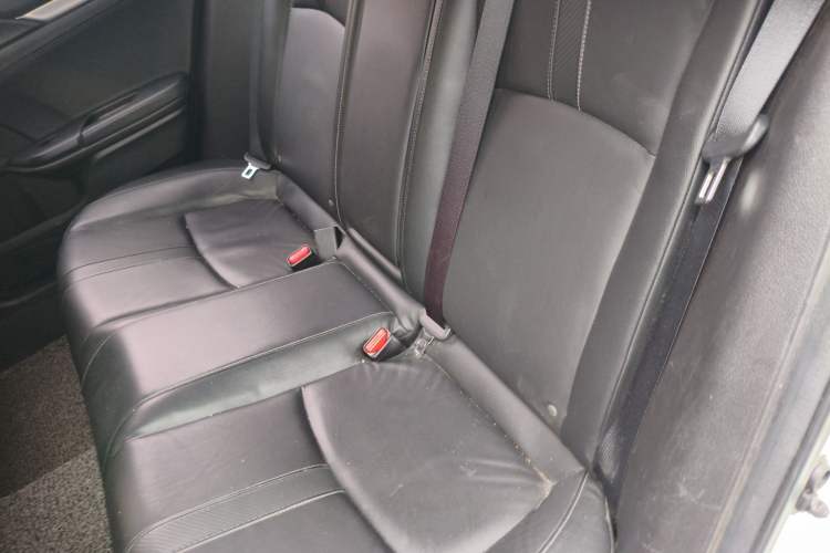 Used Honda Civic 2016 220TURBO CVT Prestige Edition