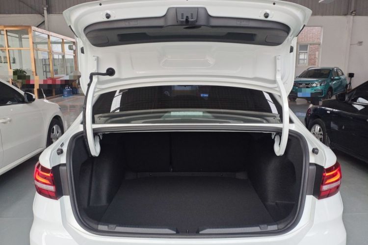 Used Volkswagen Lavida 2024 300TSI DSG Starry Sky Leading Edition