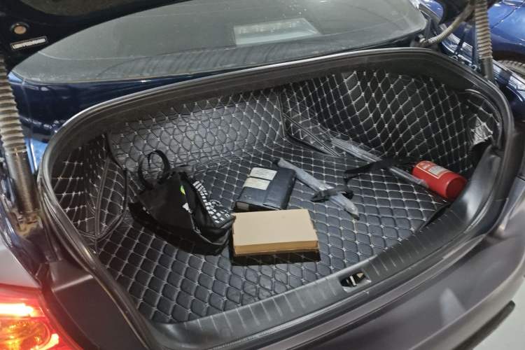 Used Infiniti Q50L 2016 2.0T Ambition Edition
