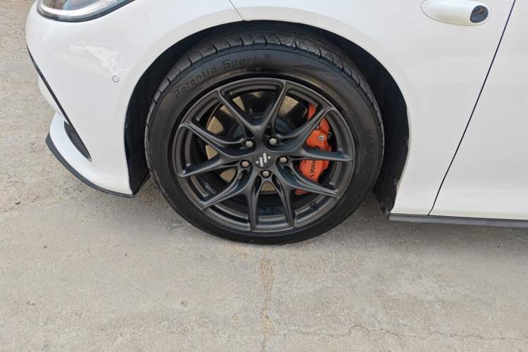 Used IM L6 2024 Max Standard Edition