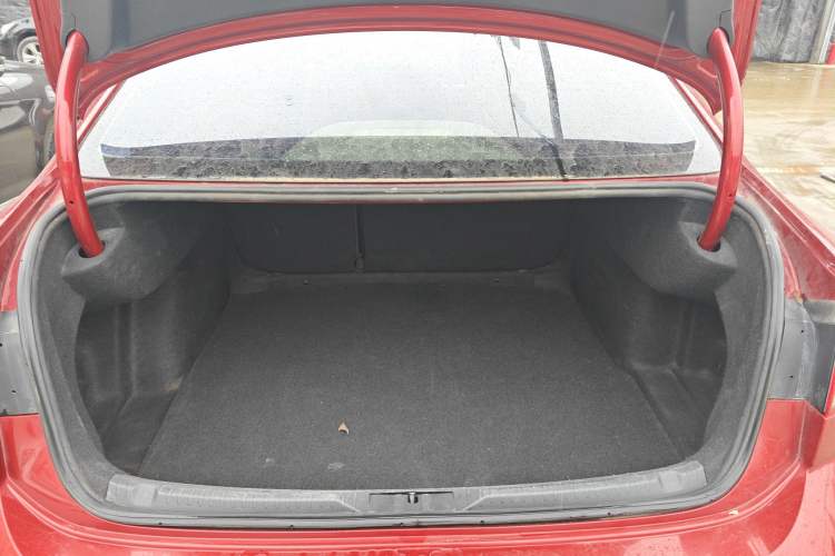 Used Volkswagen Lamando 2015 330TSI DSG Comfort Edition
