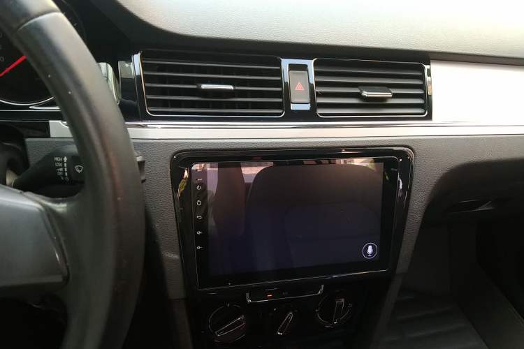 Used Volkswagen Bora 2014 1.6L Automatic Comfort Model
