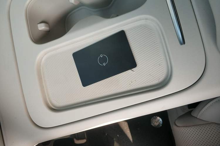 Used Leapmotor C16 2024 All-Electric 580 Luxury Edition
