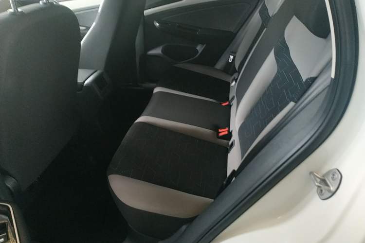 Used Jetta VS5 2023 280TSI Manual Entry-Level Model
