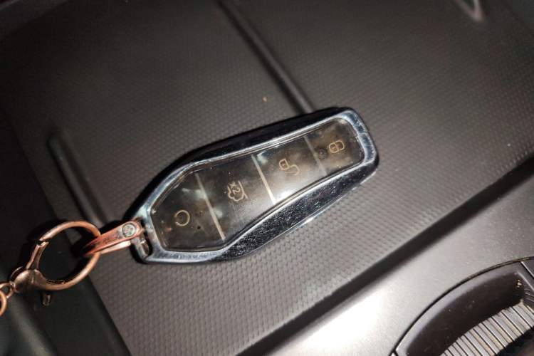 Used BYD Seal 06 New Energy 2024 DM-i 120KM Prestige Model