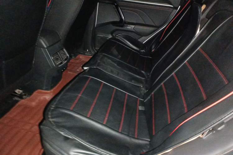 Used Haval F5 2019 National Trend Edition 1.5T i-Van China V Standard