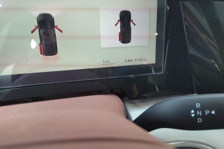 Used BYD Xia 2025 DM-i 1.5T 100km Supreme Edition
