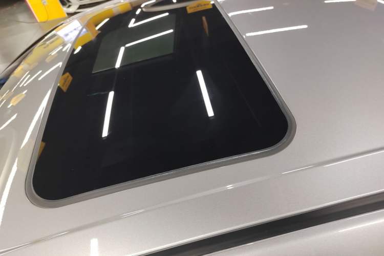 Used Toyota Avalon 2019 2.5L Ambition Version China VI Standard
