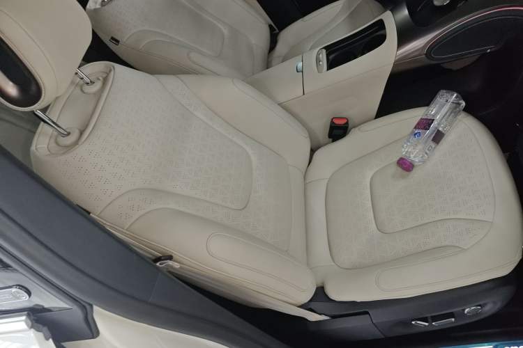 Used smart #1 2024 Premium Edition
