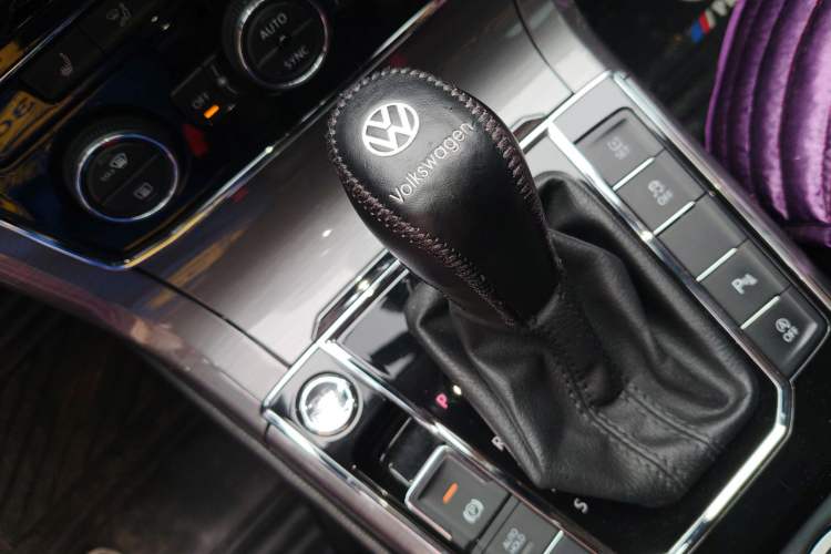 Used Volkswagen Passat 2017 330TSI DSG Luxury Edition
