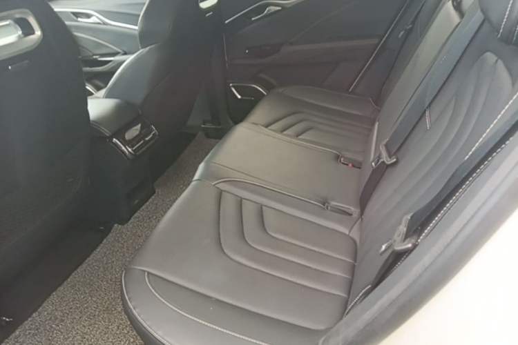 Used NETA U 2022 Pro 400 Comfort Edition
