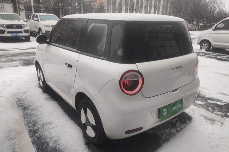 Used Qiyuan Lumin 2024 130km Qingyue Version