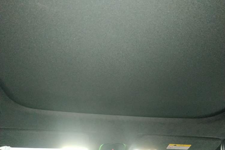 Used Avatr 07 2024 Max Extended-Range Edition