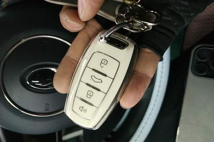 Used ORA Black Cat 2021 301 km Basic Version