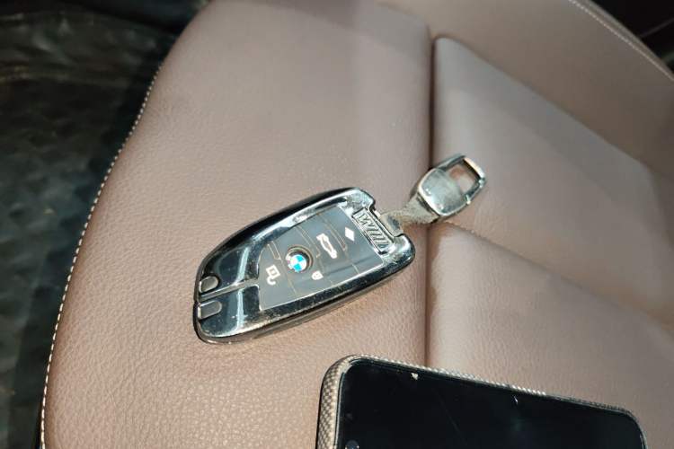 Used BMW X2 2021 Restyled sDrive25i M Sport Package
