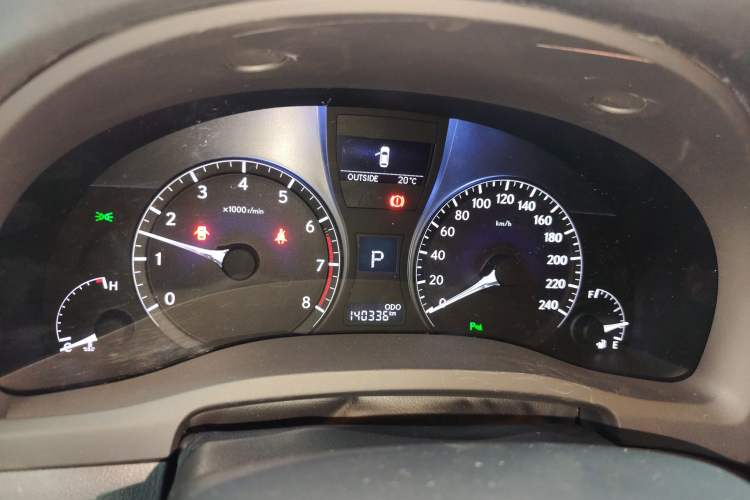 Used Lexus RX Classic 2014 270 Special Limited Edition
