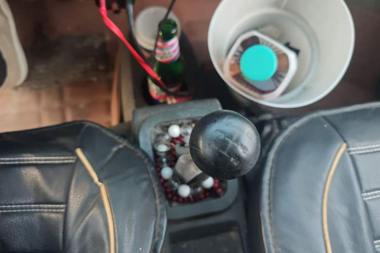 Used Dongfeng Xiaokang K05S 2016 1.0L Practical Version DK10
