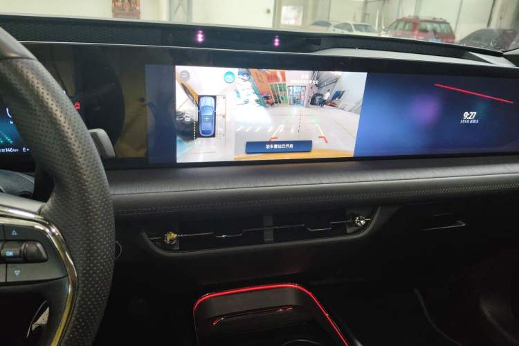 Used Ford Mondeo 2024 2.0T E-Hybrid Sport Edition ST-Line