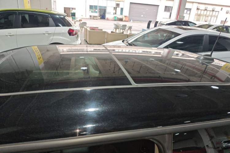 Used MINI 2016 1.5T COOPER
