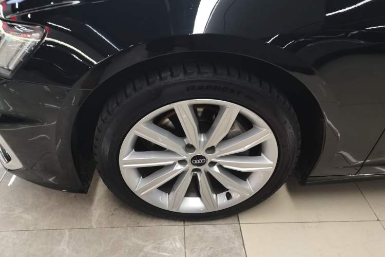 Used Audi A6L 2023 45 TFSI Prestige Dynamic Edition