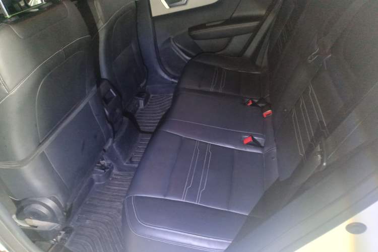 Used BYD Qin New Energy 2019 Standard Edition for Travel