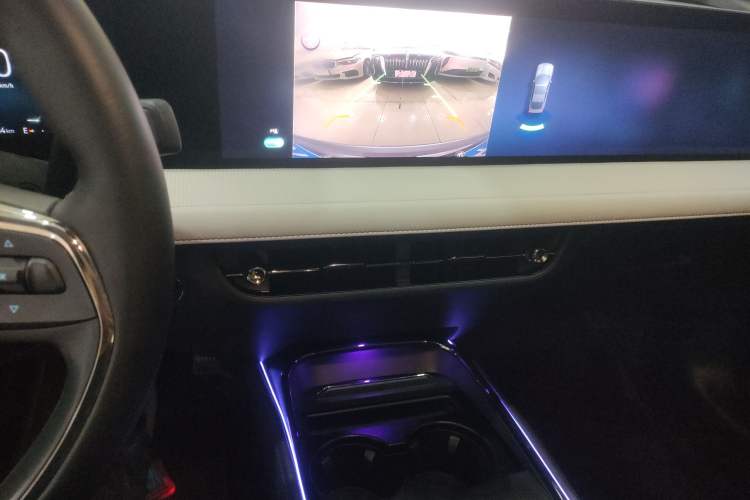 Used Ford Mondeo 2022 EcoBoost 245 Luxury Model