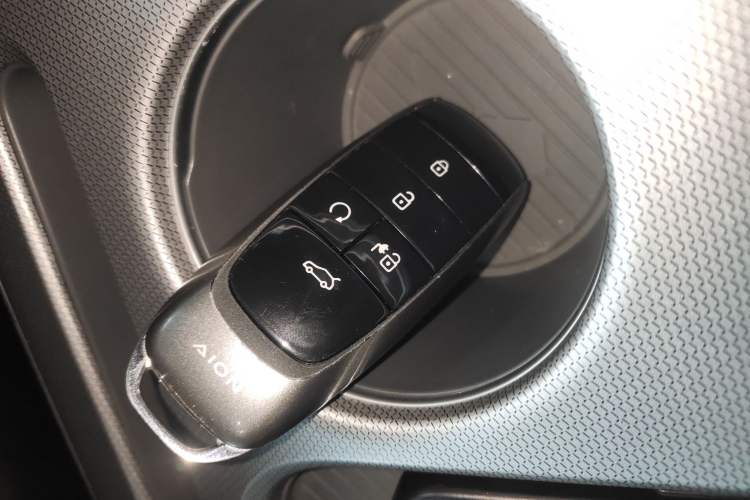 Used AION Y 2023 Plus 510 Smart Edition