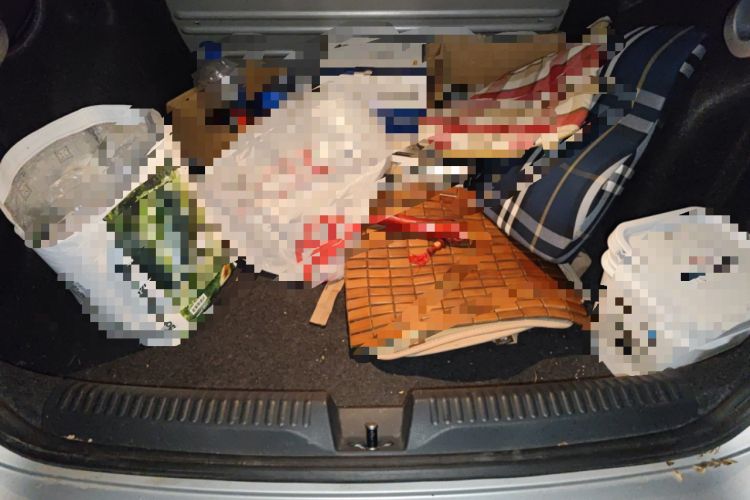 Used Volkswagen Jetta 2013 1.6L Manual Comfort Model
