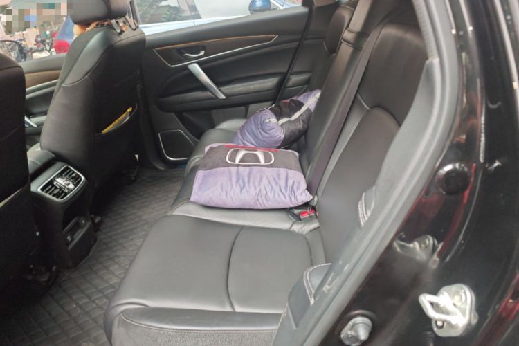 Used Honda Avancier 2017 370TURBO 2WD Luxury Edition
