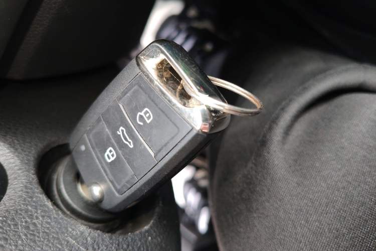 Used Volkswagen Lavida 2018 280TSI DSG Comfort Edition China V Standard