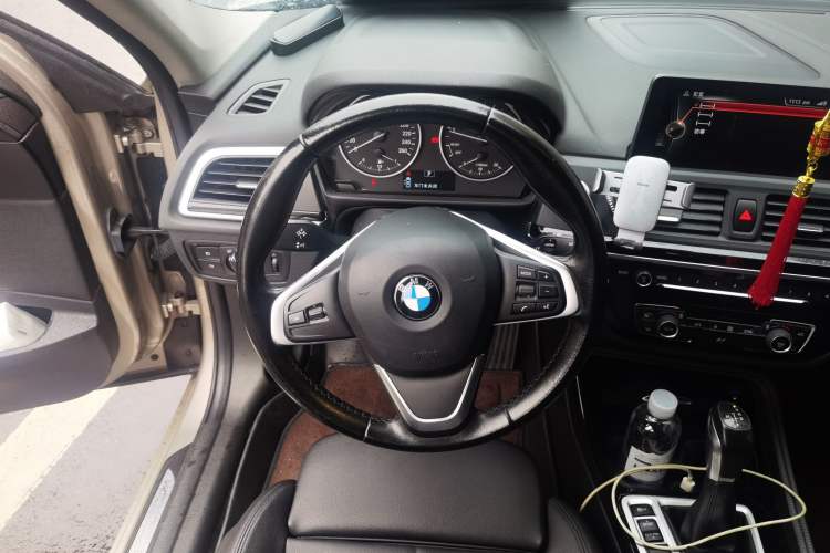 Used BMW 1 Series 2017 118i Design Package Model
