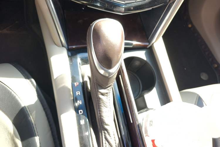 Used Cadillac XTS 2015 28T Comfort Model
