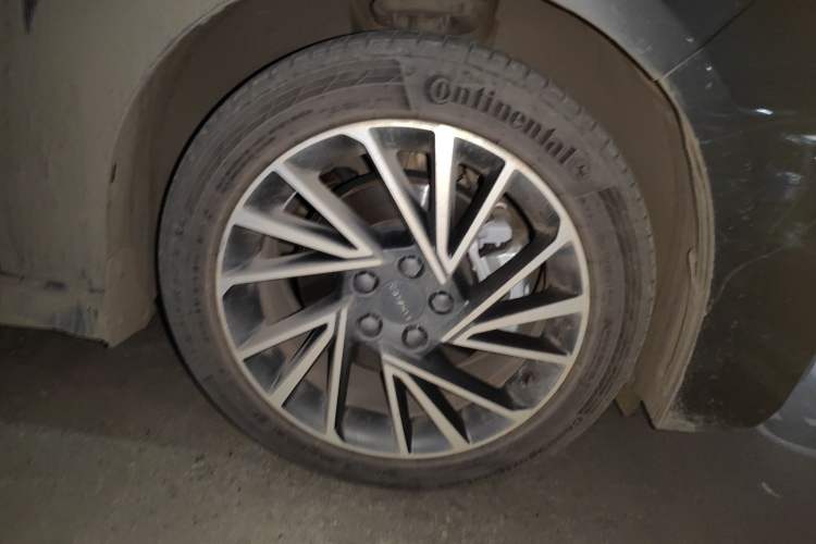 Used Lynk & Co 03 2022 1.5TD DCT JingPlus