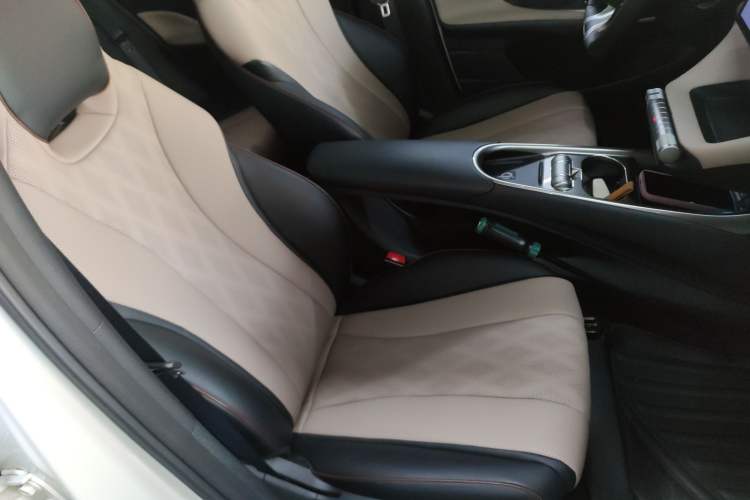 Used BYD Dolphin 2023 420 km Fashion Edition