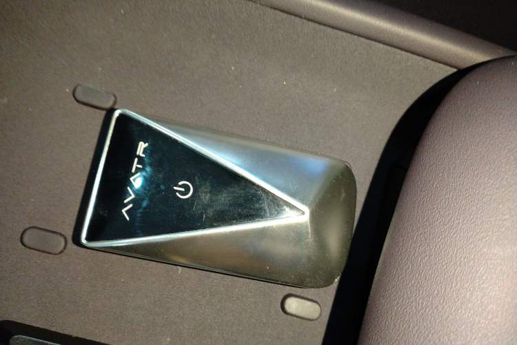 Used Avatr 06 2025 Pro All-Electric Version